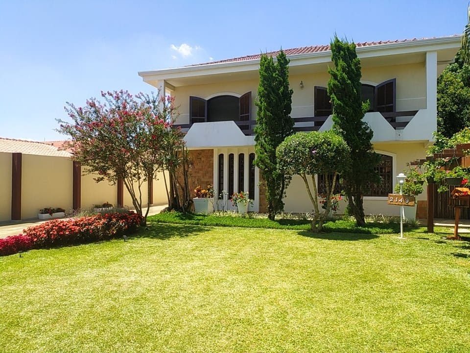 Paisagismo e Jardinagem — R20 Limpeza e Higienização