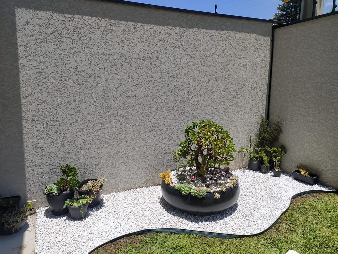 Paisagismo e Jardinagem — R20 Limpeza e Higienização