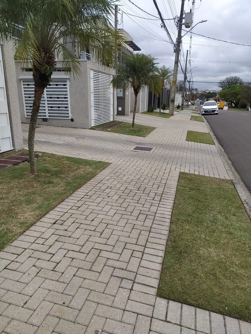 Paisagismo e Jardinagem — R20 Limpeza e Higienização