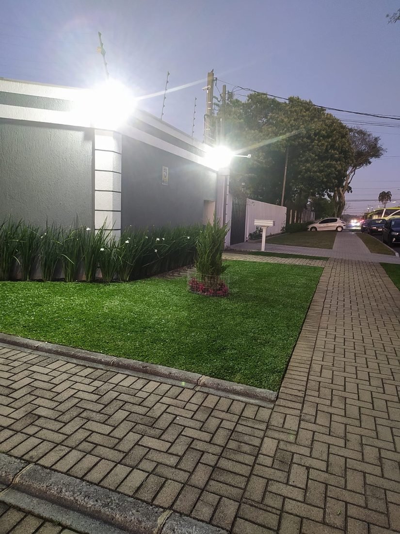 Paisagismo e Jardinagem — R20 Limpeza e Higienização