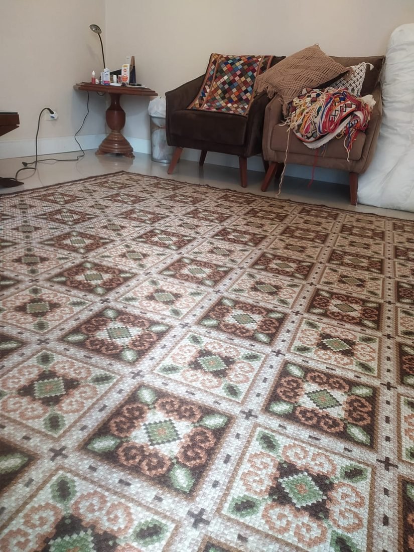 Limpeza e restauração de fachada em ACM em Curitiba — antes e depois